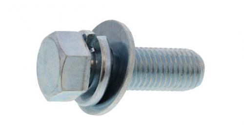 小形トリーマＰ＝３（細目