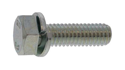 トリーマＰ＝２（金剛鋲螺