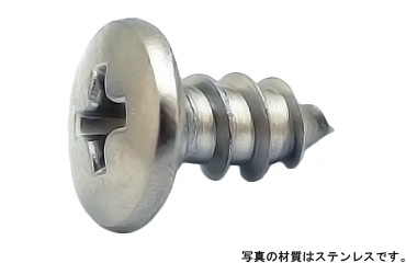 十字穴付（＋）Ａ薄バインド