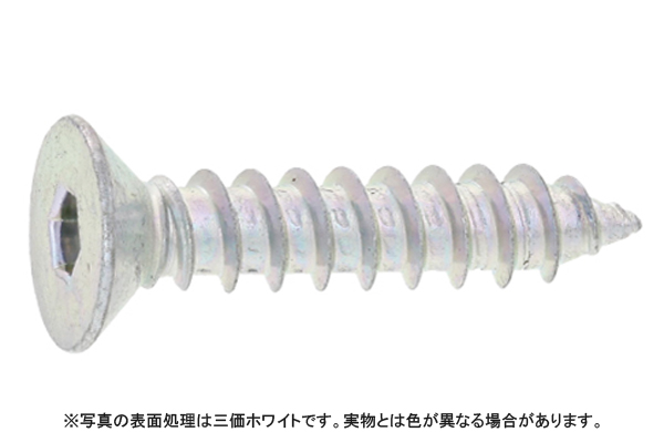 （六角穴）Ａサラ