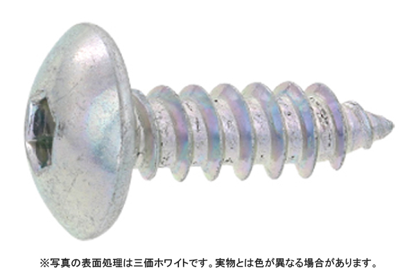 （六角穴）Ａトラス