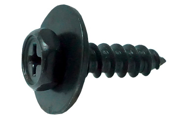 十字穴付（＋）Ａ六角ＰＤ＝１（１６Ｘ１