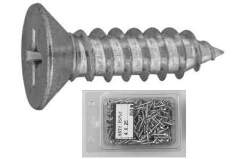 Ａ皿　ねじパック