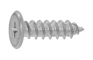 十字穴付（＋）スリムヘッドＡタッピン