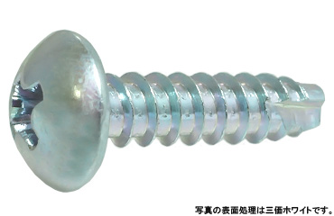 十字穴付（＋）Ｂ１ブレジャー