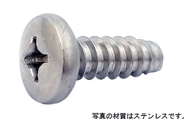 十字穴付（＋）Ｂ０バインド