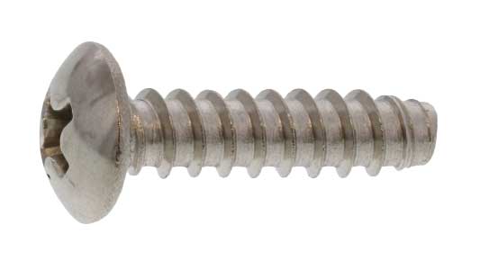 十字穴付（＋）Ｂ０トラス　小頭