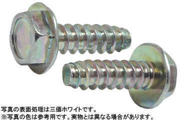 B0六角 フランジ