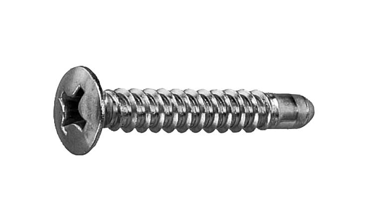 十字穴付（＋）ＢＲＰ丸皿