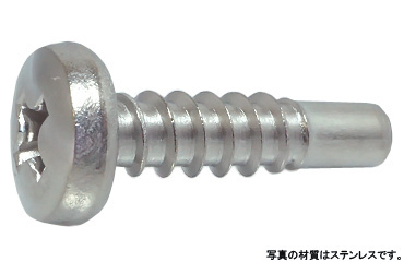 十字穴付（＋）ＢＲＰバインド