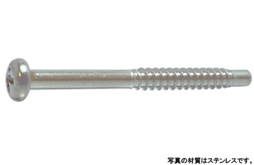 十字穴付（＋）ＢＮＲＰナベ