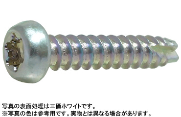 ＴＲＸ（Ｂ１ナベタッピング