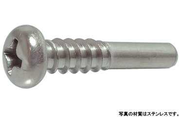 十字穴付（＋）ＢＲＰナベタッピングネジ　Ｇ＝１０