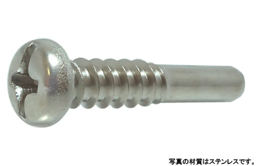 （＋ー）ＢＰナベタッピングネジ　Ｇ＝１０