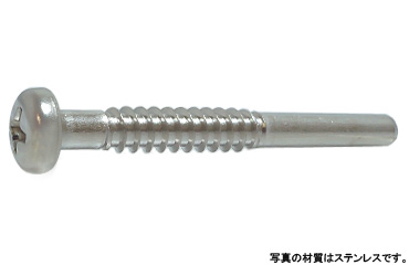 十字穴付（＋）ＢＮＲＰナベ　Ｇ＝２０