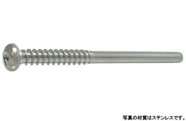 十字穴付（＋）ＢＲＰナベ　Ｇ＝３０