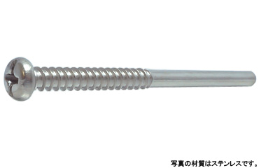 （＋ー）ＢＰナベタッピングネジ　Ｇ＝３０