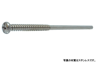 （＋ー）ＢＰナベタッピングネジ　Ｇ＝５０