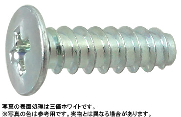 十字穴付(+)超低頭TP(AHN3ーTP