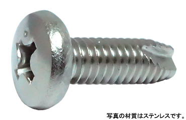 十字穴付（＋）Ｃ１バインドタッピングネジ