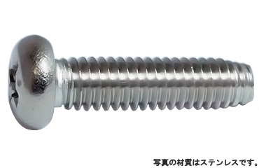 十字穴付（＋）Ｃ０ナベタッピングネジ