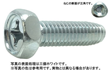 Ｓタイプ（＋）六角アプセット