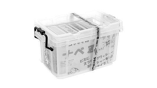 ノンタップビスナベ（ＢＯＸ小