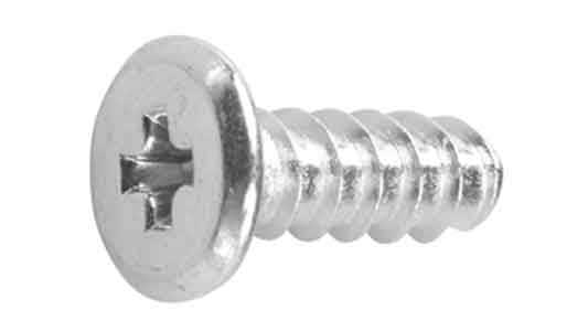 十字穴付（＋）スリムヘッドＢタイプ