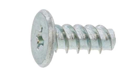 十字穴付（＋）スリムヘッドＰタイプ