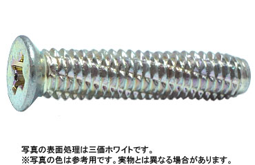 ダイヤスクリュー(+)皿D6