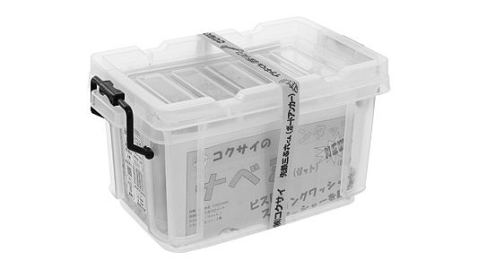 ノンタップビスナベＺ（ＢＯＸ小