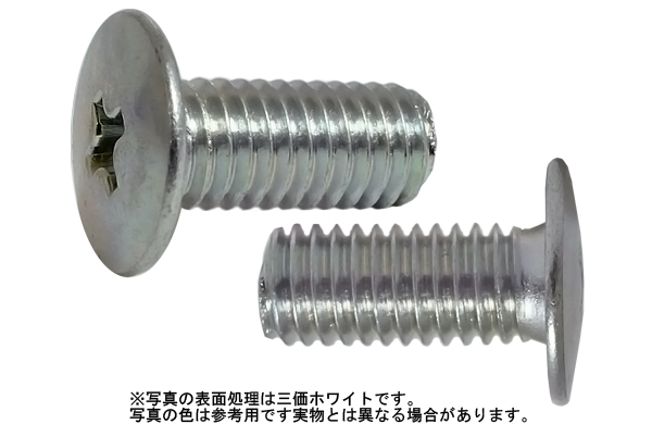 ラミメイト小ねじ（並目