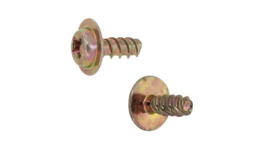 Ｐタイトナベ（ワッシャーヘッド（日東精工製）