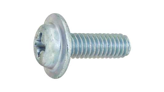 カップスクリュー　ナベ（日東精工