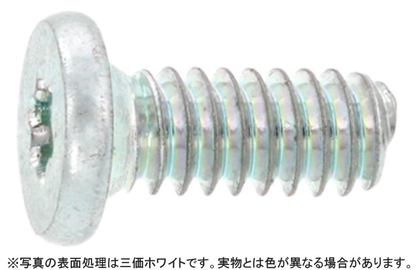 マイクロインタトルク小ねじ