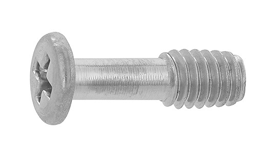 ＳＵＳ脱落防止＃０－１ナベ小ねじ