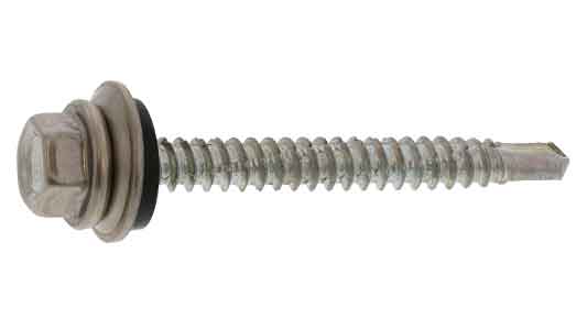 ピアス（ステンキャップ