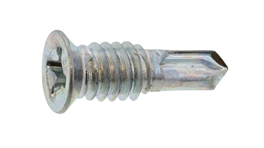 ピアス（皿Ｄ６細目薄板ロングＭＰ