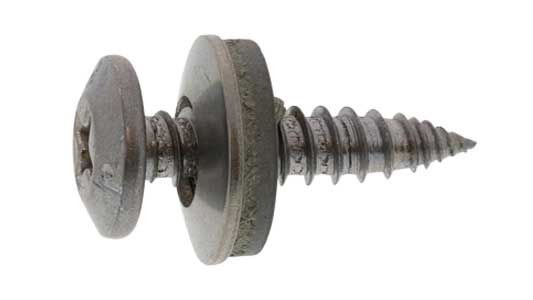 ピアスイレブン（ウエハＢＷ