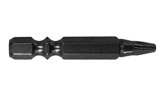 ピアス　スリッパービット