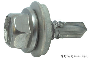 ピアスボンデルＷシールＨＥＸ（全