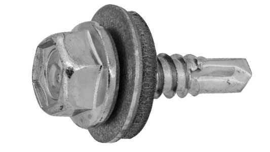 ピアスボンデッドＷＨＥＸ（グレー