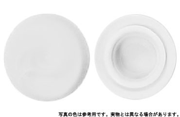 カラーキャップＰＡＮ　白