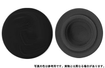 カラーキャップＰＡＮ　黒