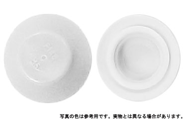 カラーキャップＨＥＸ　白