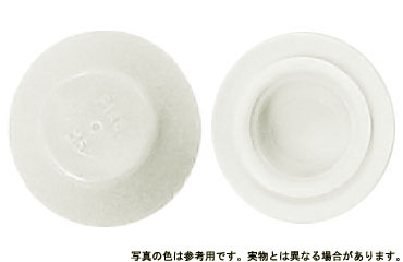 カラーキャップＨＥＸ薄イ白