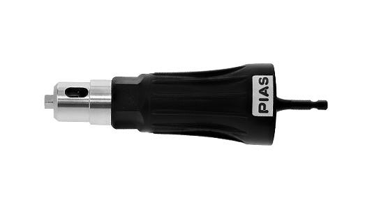 ピアスアタッチメントリベッター