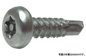 ピアスＴＲＸタンパー（ナベ