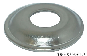 ピアスワッシャー