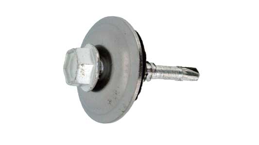 フラッシュポイント　中間折板ビス